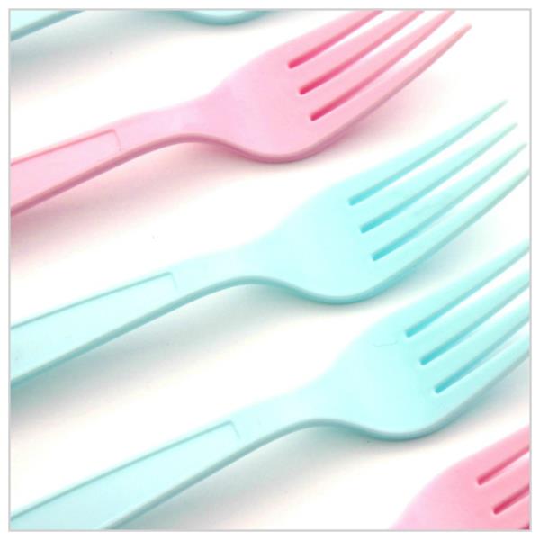Plastic Fork